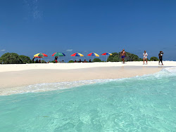 Sand bank Maafushi photo #6
