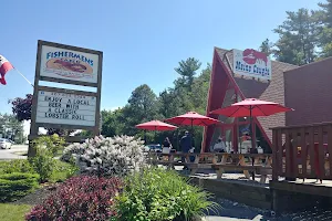 Fishermen's Catch Restaurant and Seafood Market image