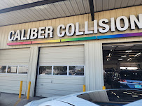 Caliber Collision - Photo 3 - Car repair in Las Cruces, NM, Las Cruces