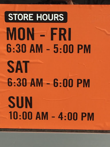 Paint Store «Dunn-Edwards Paints - Union Hills», reviews and photos, 19027 N 83rd Ave #103, Peoria, AZ 85382, USA