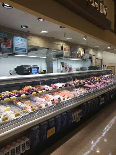 Grocery Store «Safeway», reviews and photos, 7499 Dublin Blvd, Dublin, CA 94568, USA