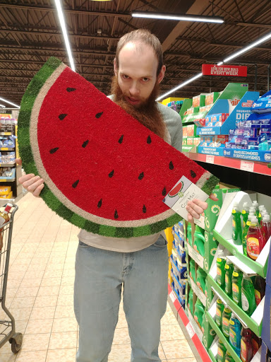 Supermarket «ALDI», reviews and photos, 1600 W 117th St, Lakewood, OH 44107, USA