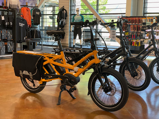Bicycle Store «Bingham Cyclery», reviews and photos, 1895 Washington Blvd, Ogden, UT 84401, USA