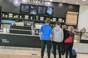 Grinders Coffee Roasters image