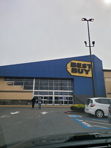 Electronics Store «Best Buy», reviews and photos, 200 Colma Blvd, Colma, CA 94014, USA