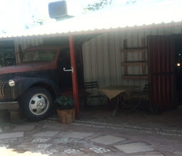 Red Truck Coffee Roastery photo