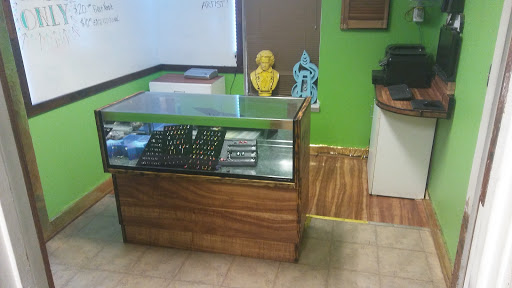 Tattoo and Piercing Shop «Ink Works Tattoo», reviews and photos, 718 Willow St NW, Cleveland, TN 37311, USA