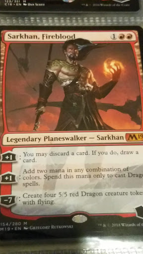 Game Store «Dream Wizards», reviews and photos, 11772 Parklawn Dr, Rockville, MD 20852, USA