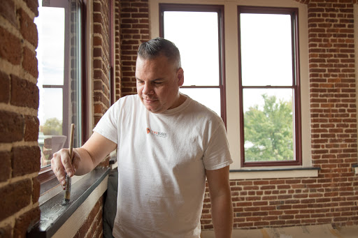 Painter «Two Dudes Painting Company», reviews and photos, 750 Poplar St, Lancaster, PA 17603, USA