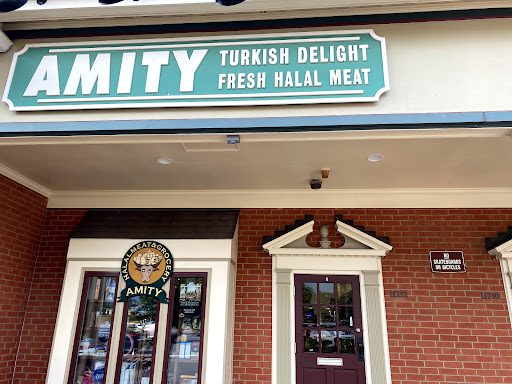 Meat Wholesaler «Amity Meat Grocery», reviews and photos, 10372 Fairfax Blvd, Fairfax, VA 22030, USA