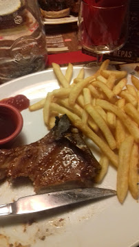 Steak du Restaurant Buffalo Grill Castres - n°10