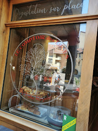 Photos du propriétaire du Restaurant Le Comptoir des Loges - by Folie Royale à Annecy - n°9