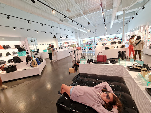 Shopping Mall «Las Americas Premium Outlets», reviews and photos, 4211 Camino De La Plaza, San Diego, CA 92173, USA