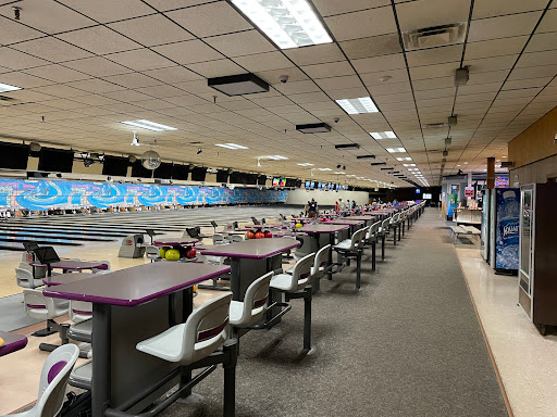 Bowling Alley «East Providence Lanes», reviews and photos, 80 Newport Ave, Rumford, RI 02916, USA