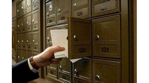 Mail Boxes Etc. Ipswich - Courier service