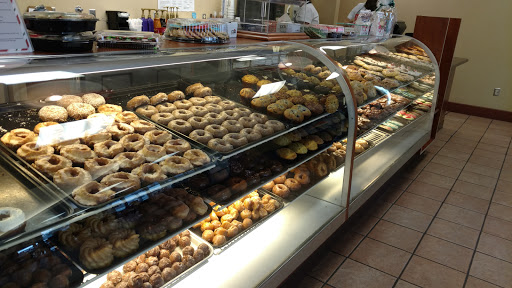 Donut Bank, 1209 W Broadway St, Princeton, IN 47670, USA, 