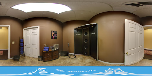 Tanning Salon «Coconuts Tanning, Spa, & Crush Smoothie Bar», reviews and photos, 825 Cromwell Ave, Rocky Hill, CT 06067, USA