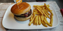 Hamburger du Restaurant Buffalo Grill Andelnans - n°19