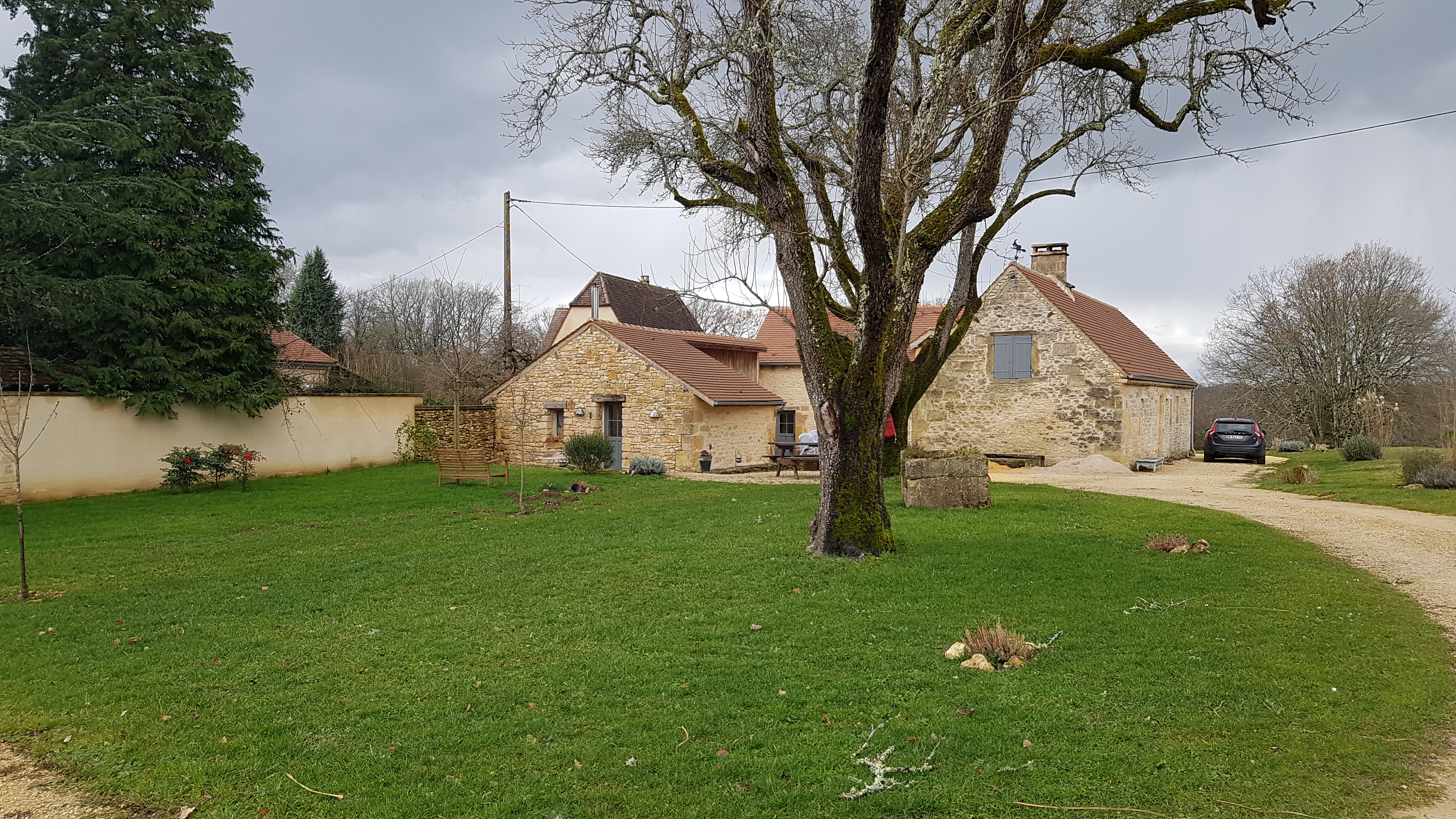 Photo n° 1 de l'avis de Pascal.u fait le 13/02/2019 à 14:30