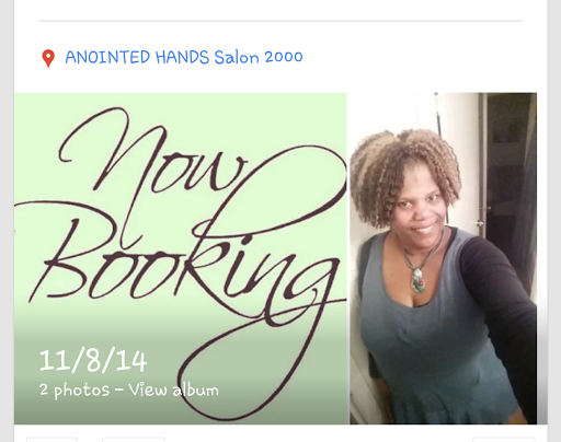 Hair Salon «Anointed Hands Salon 2000», reviews and photos, 2144 N Belt Line Rd g, Mesquite, TX 75150, USA