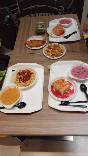 Gordon gastrobar - Budapest