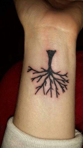 Tattoo Shop «123 East Coast Ink», reviews and photos, 4134 Calhoun Memorial Hwy, Easley, SC 29640, USA