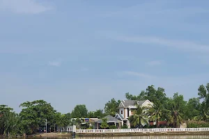 Bến Đò Xã Bảy (bờ Tân Trụ) image