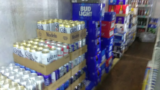 Grocery Store «Park Ridge Grocery», reviews and photos, 3792 Old Winter Garden Rd, Gotha, FL 34734, USA