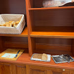 Photo n°15 de l'avis de Michael.o fait le 05/03/2022 à 13:54 sur le  Hotel Nordig à Flensburg