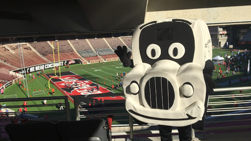 11445 Rockfield Ct, Sharonville, OH 45241, USA