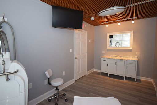 Find tattoo ideas for in between breast for your next unique tattoo in King Of Prussia at Inkaway Laser Tattoo Removal