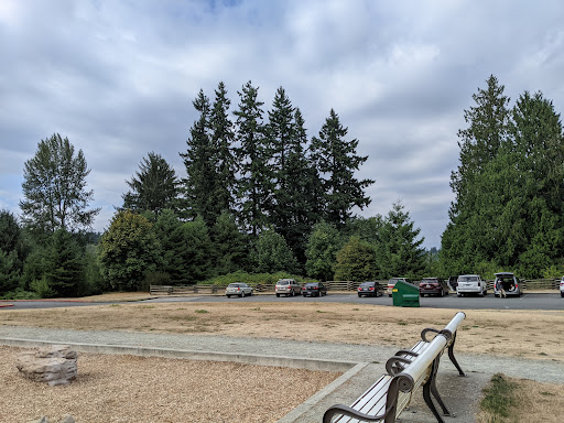 Park «N. Creek Park», reviews and photos, 1011 183rd St SE, Bothell, WA 98012, USA