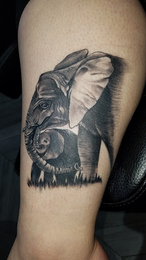 Explore tattoo ideas feet, creative tattoo ideas in Goshen, available at Goshen Ink Therapy And Body Piercing