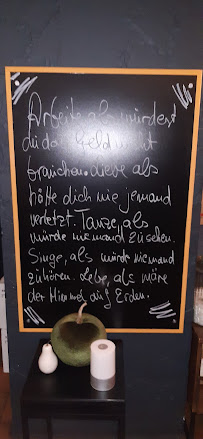 Mensel’s Mühle - Gasthof Neue Mühle - Moers à Moers menu