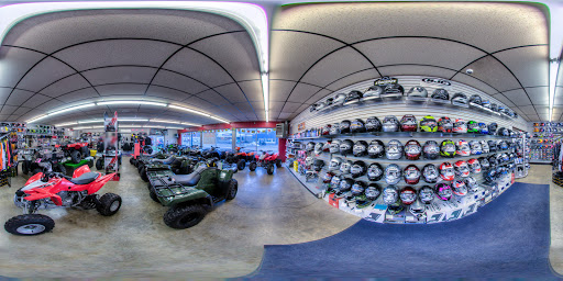 Hectors Powersports, 1200 E 2nd St, Jamestown, NY 14701, USA, 