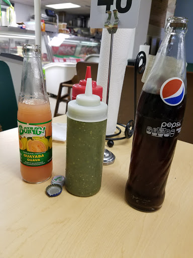 Mexican Grocery Store «LA MEXICANA», reviews and photos, 332 Willowbend Rd, Peachtree City, GA 30269, USA