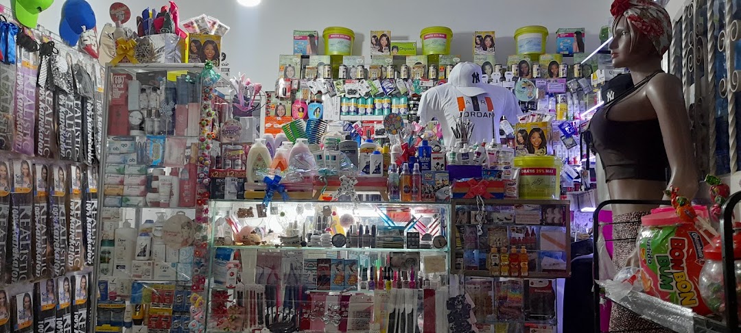 Tienda d Belleza y Variedades PRETTY GIRL