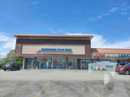 Convenience Store «Convenient Food Mart», reviews and photos, 8288 Janes Ave #90, Woodridge, IL 60517, USA
