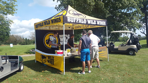 Golf Course «Fox Bend Golf Course», reviews and photos, 3516 US-34, Oswego, IL 60543, USA