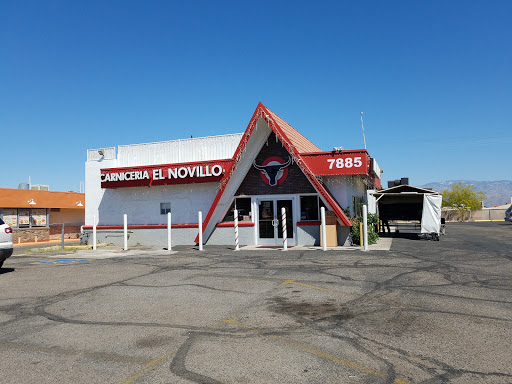 Meat wholesaler Tucson