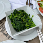 Photo n°2 de l'avis de Annie.e fait le 29/03/2022 à 13:24 sur le  A Marítima do Restelo à Lisbon