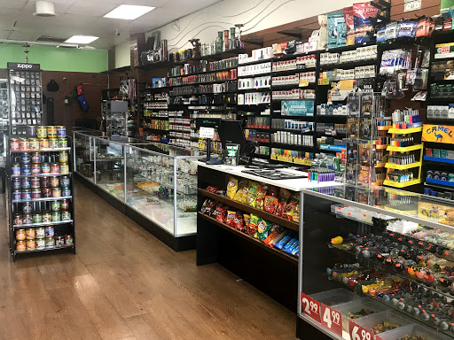 Tobacco Shop «City Smoke Shop», reviews and photos, 4001 Wilshire Blvd, Los Angeles, CA 90010, USA