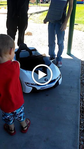 Park «Cecil Davis Park», reviews and photos, 601 Southern Ave & Van Buren St, Kingman, AZ 86401, USA