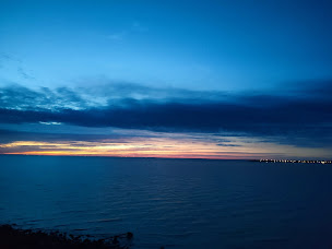 Photo n°92 de La Cabane de Pampin à La Rochelle ()