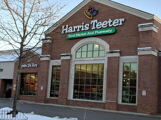Grocery Store «Harris Teeter», reviews and photos, 8620 Guilford Rd, Columbia, MD 21046, USA