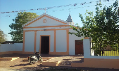 Parraquia San Pedro