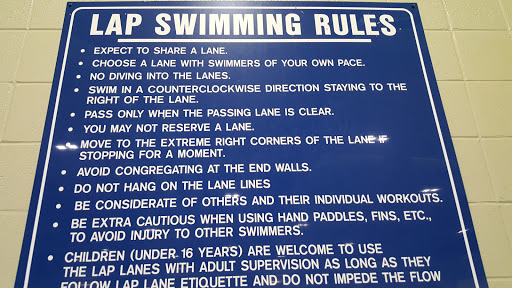 Recreation Center «Oak Point Recreation Center», reviews and photos ...