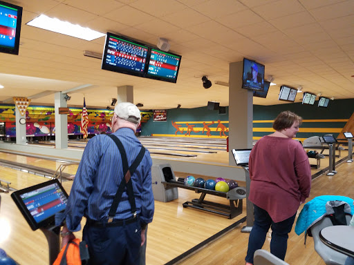 Bowling Alley «Echo Bowling Lanes», reviews and photos, 220 Bedford Rd # 1, Morris, IL 60450, USA