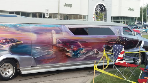 Car Wash «Super Car Wash», reviews and photos, 31295 Woodward Ave, Royal Oak, MI 48073, USA