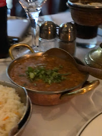 Vindaloo du Restaurant indien Le Kavéri à Asnières-sur-Seine - n°8